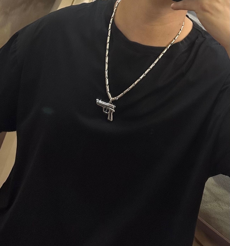 LV Necklaces